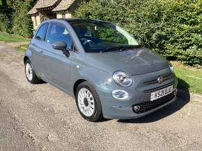 FIAT 500 2021 (21) at Sportif Suzuki Witney