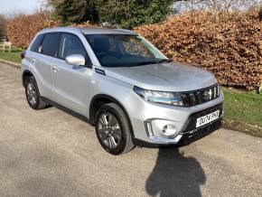 SUZUKI VITARA 2024 (74) at Sportif Suzuki Witney