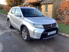 SUZUKI VITARA at Sportif Suzuki Witney