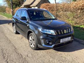 SUZUKI VITARA at Sportif Suzuki Witney