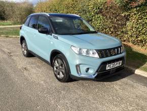 SUZUKI VITARA at Sportif Suzuki Witney