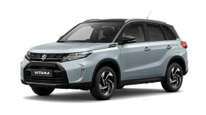 SUZUKI VITARA ESTATE at Sportif Suzuki Witney