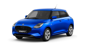 SUZUKI SWIFT HATCHBACK at Sportif Suzuki Witney