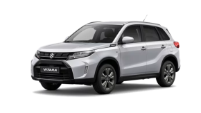 SUZUKI VITARA ESTATE at Sportif Suzuki Witney