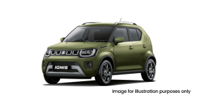 SUZUKI IGNIS HATCHBACK at Sportif Suzuki Witney