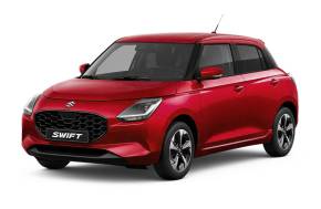 SUZUKI SWIFT HATCHBACK at Sportif Suzuki Witney