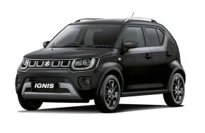 SUZUKI IGNIS HATCHBACK at Sportif Suzuki Witney