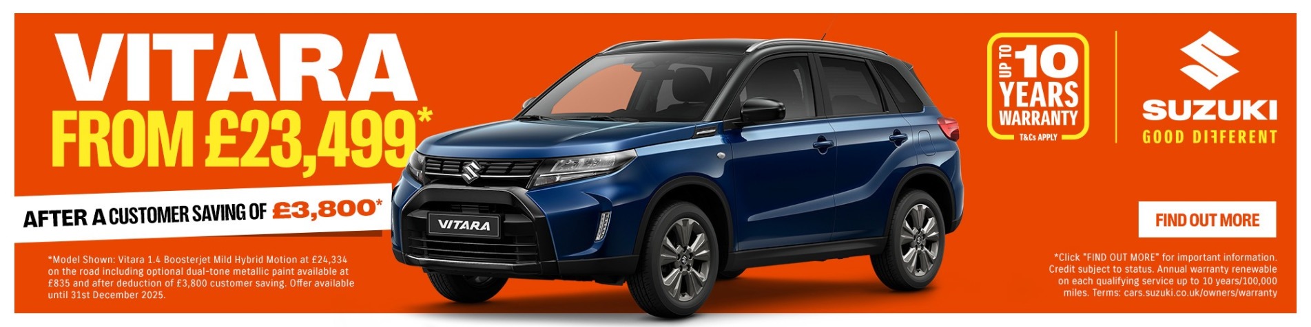 Vitara PCH Q4