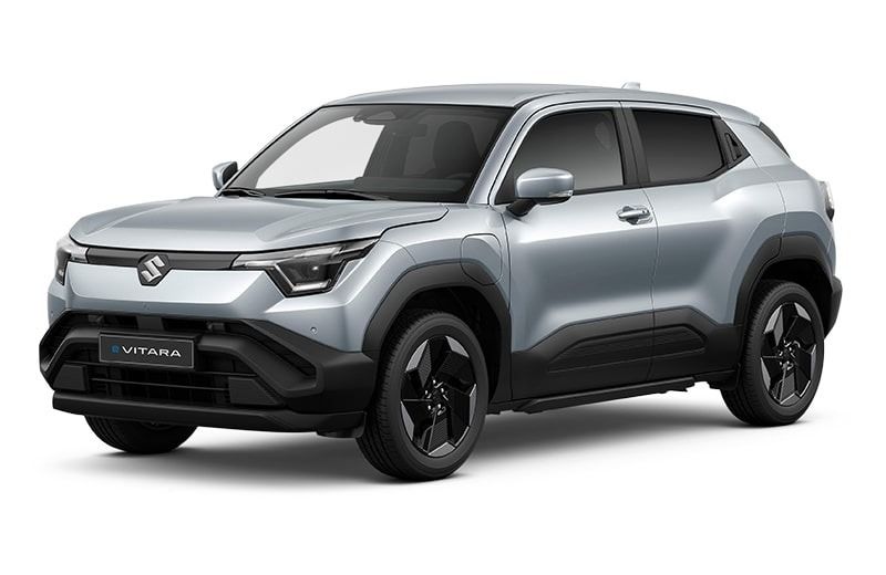 SUZUKI VITARA 106kW Motion 49kWh 5dr Auto