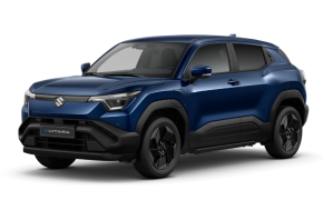 SUZUKI e VITARA ESTATE at Sportif Suzuki Witney